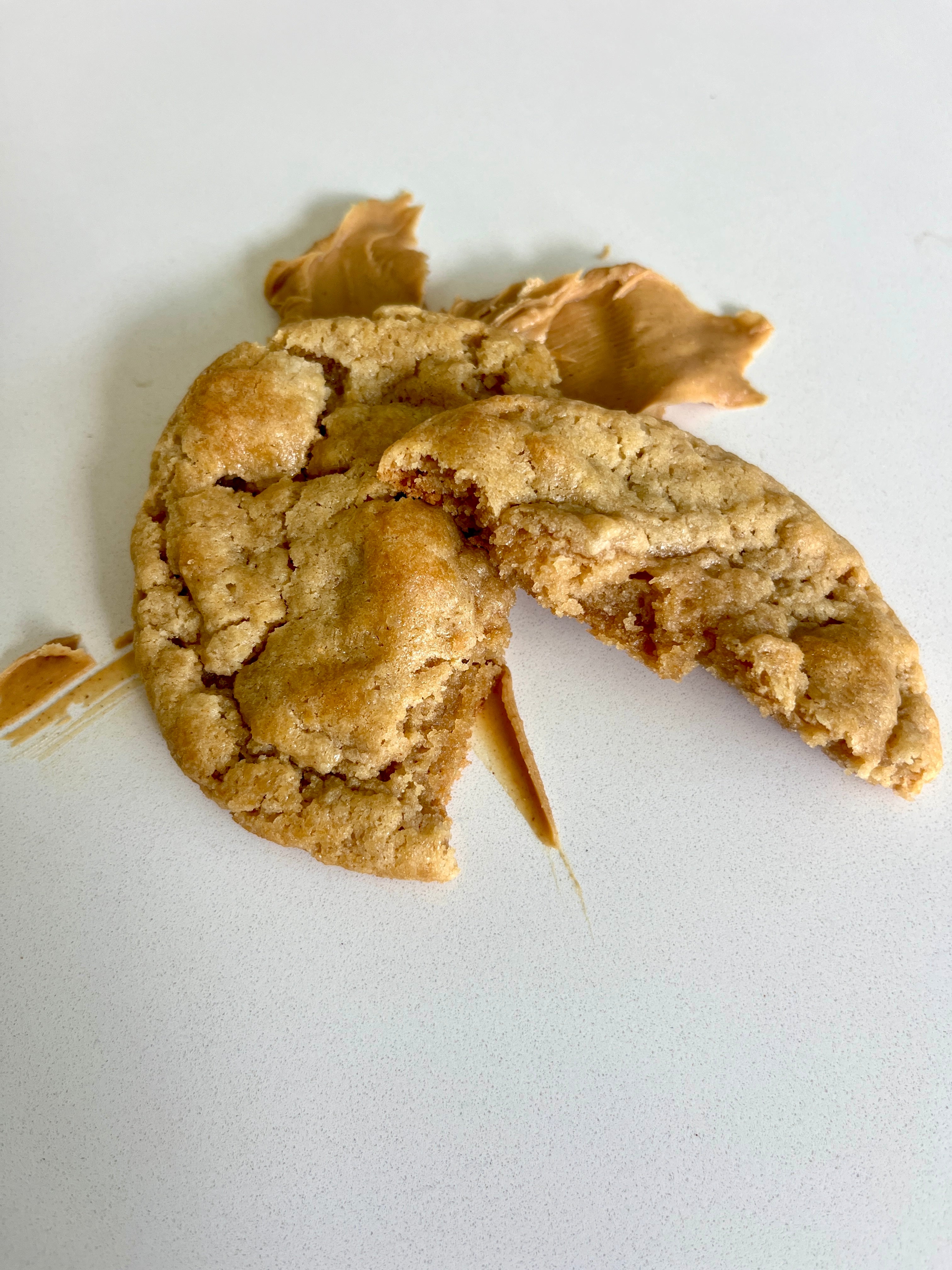 Peanut Butter Cookie