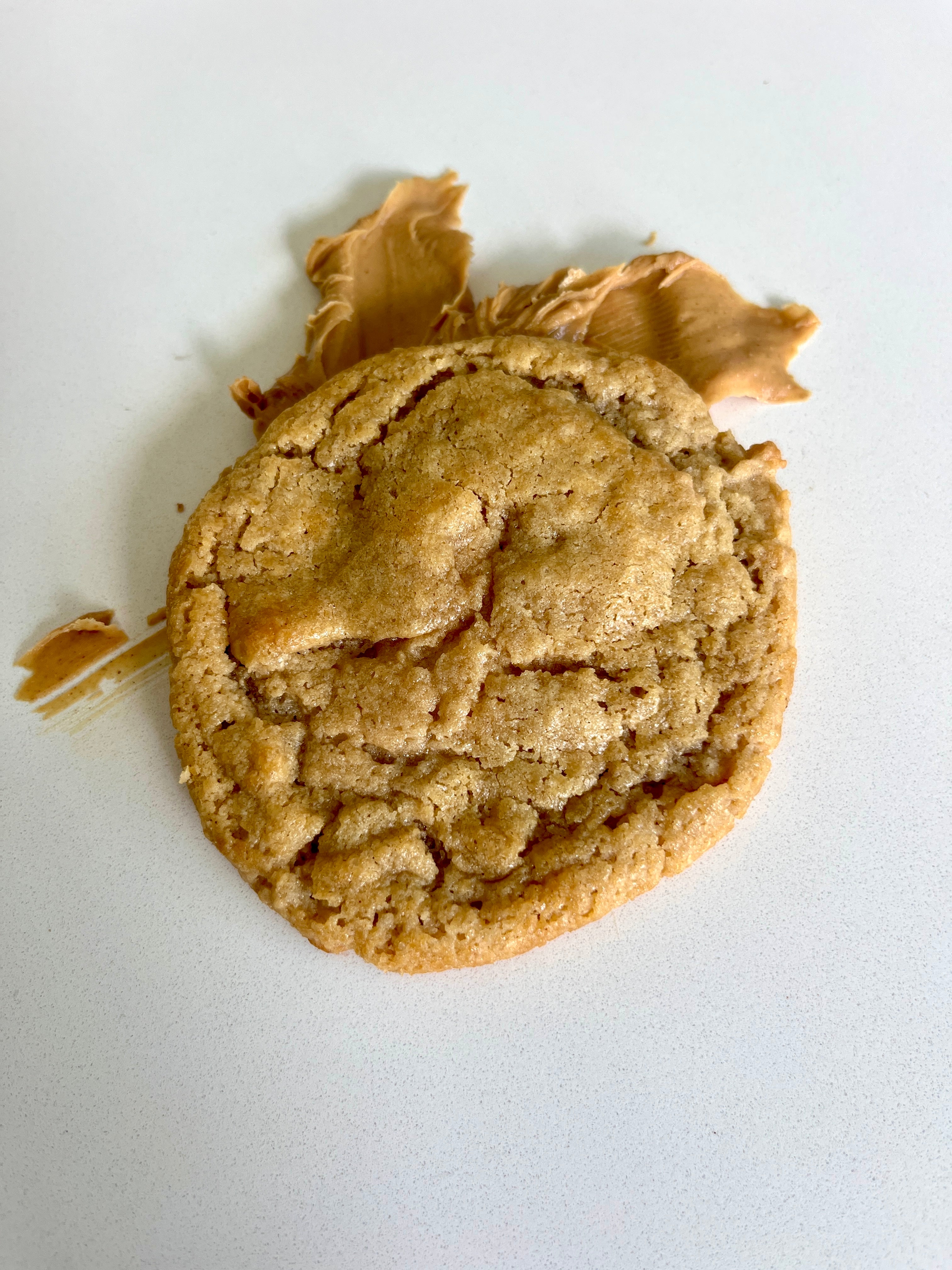 Peanut Butter Cookie