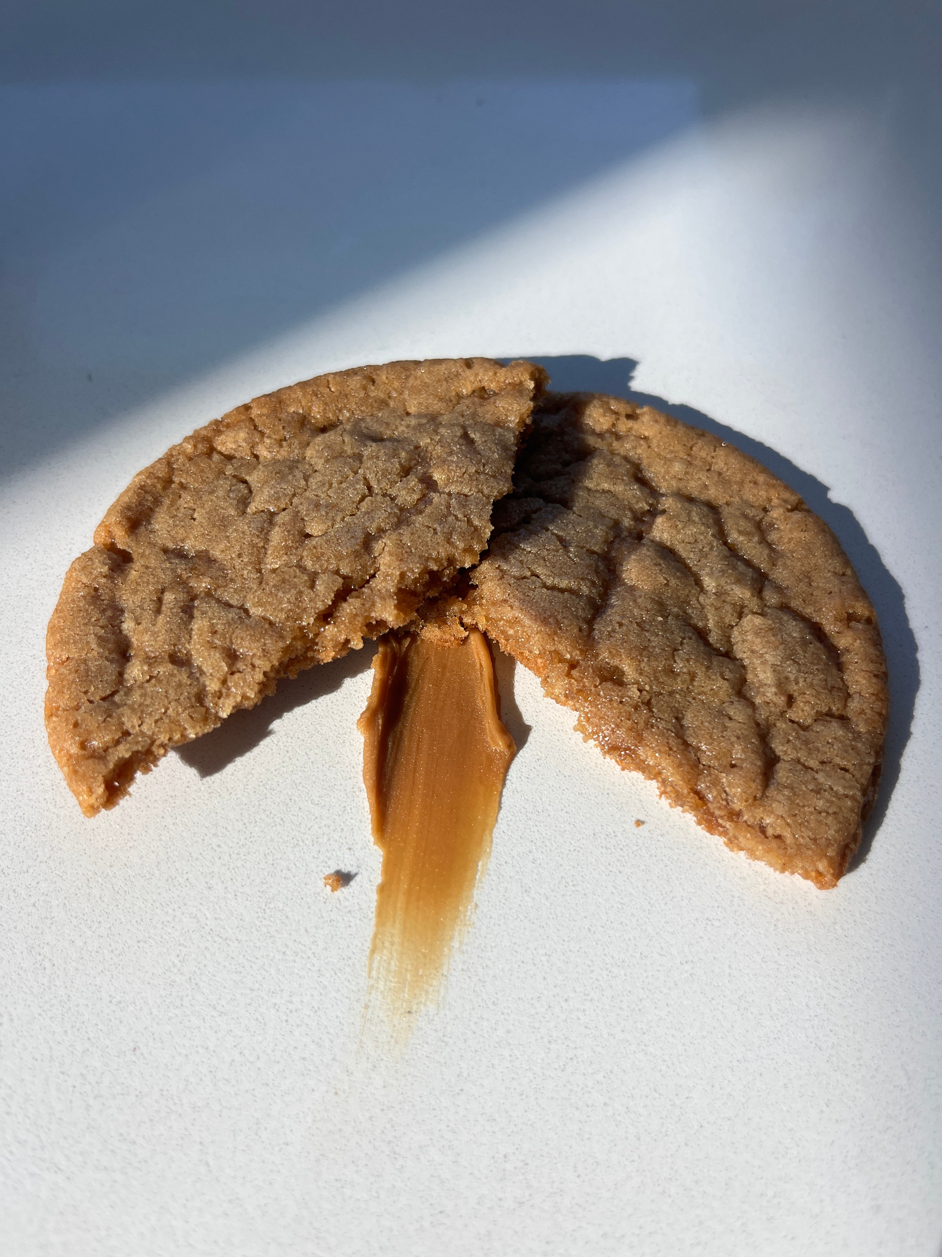 Biscoff Cookie Butter