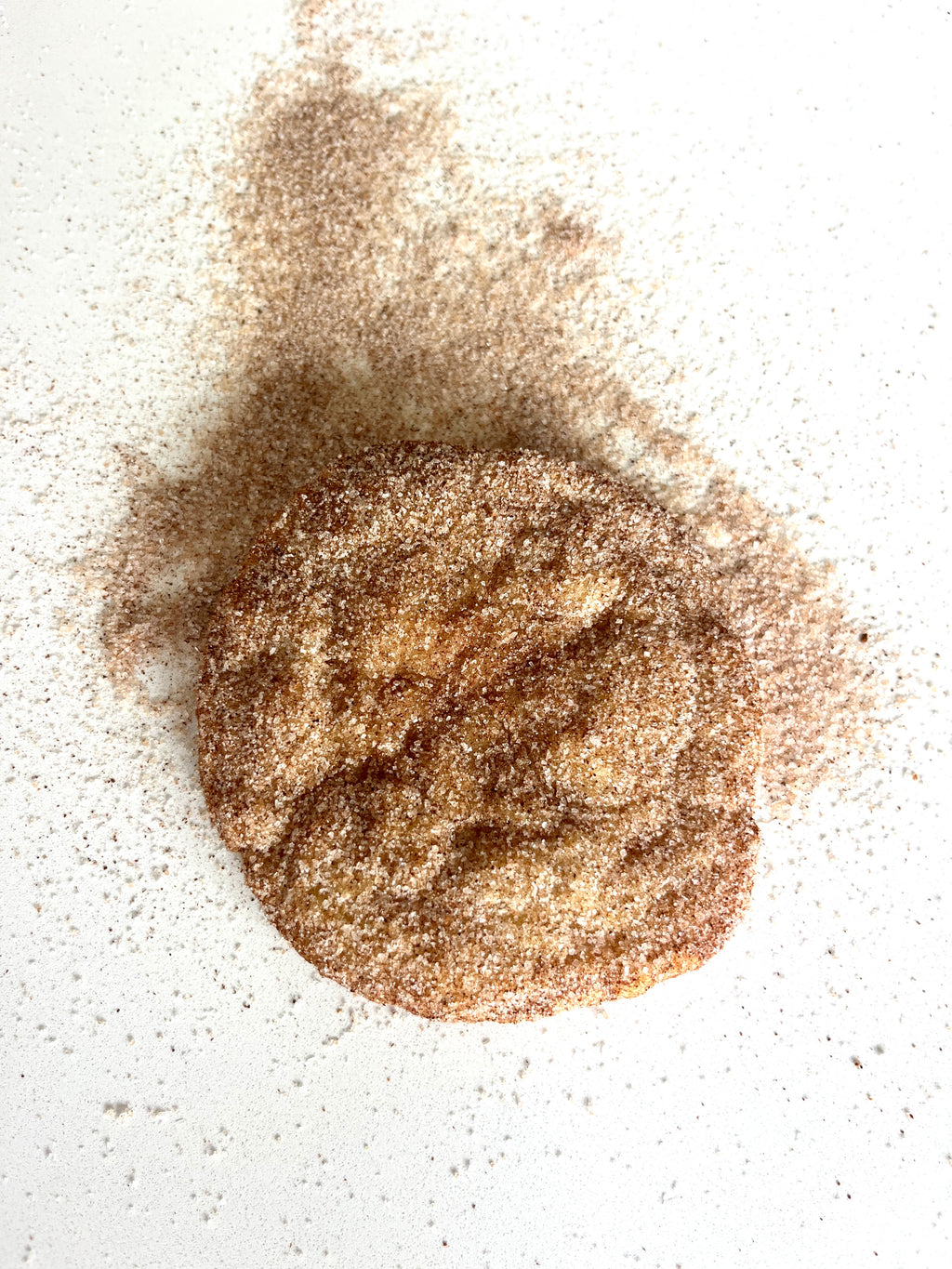 Snickerdoodle Cookie