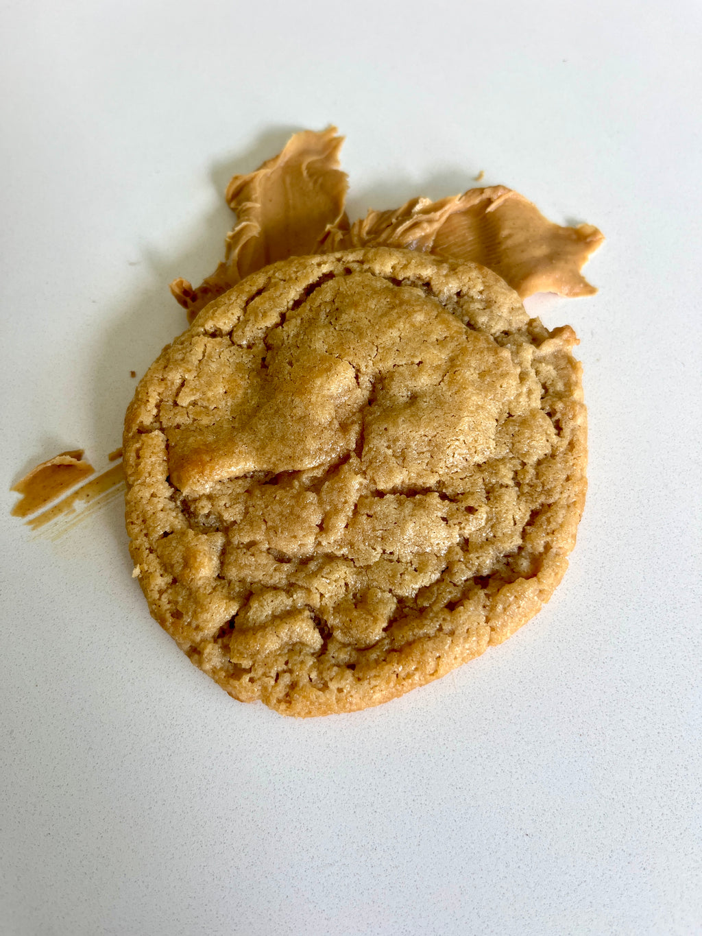 Peanut Butter Cookie