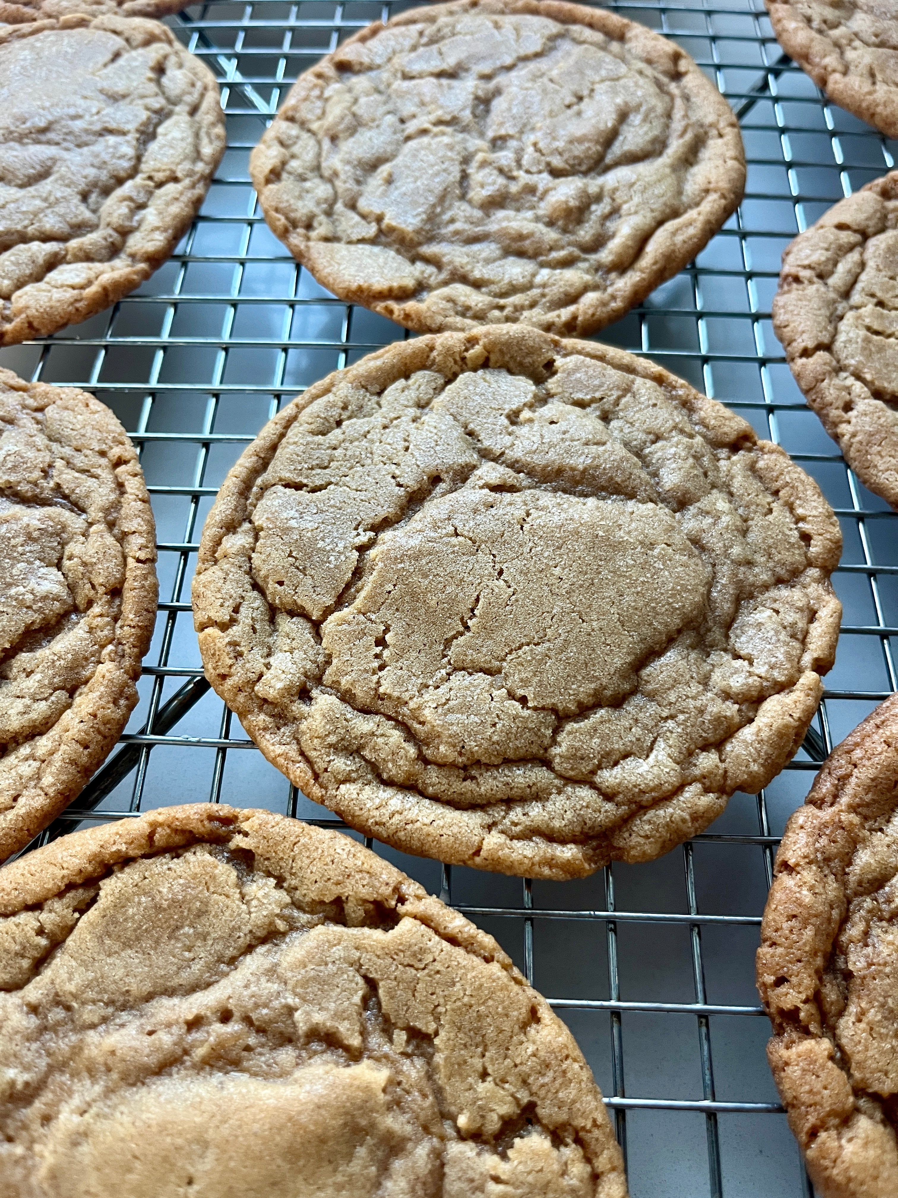 Biscoff Cookie Butter