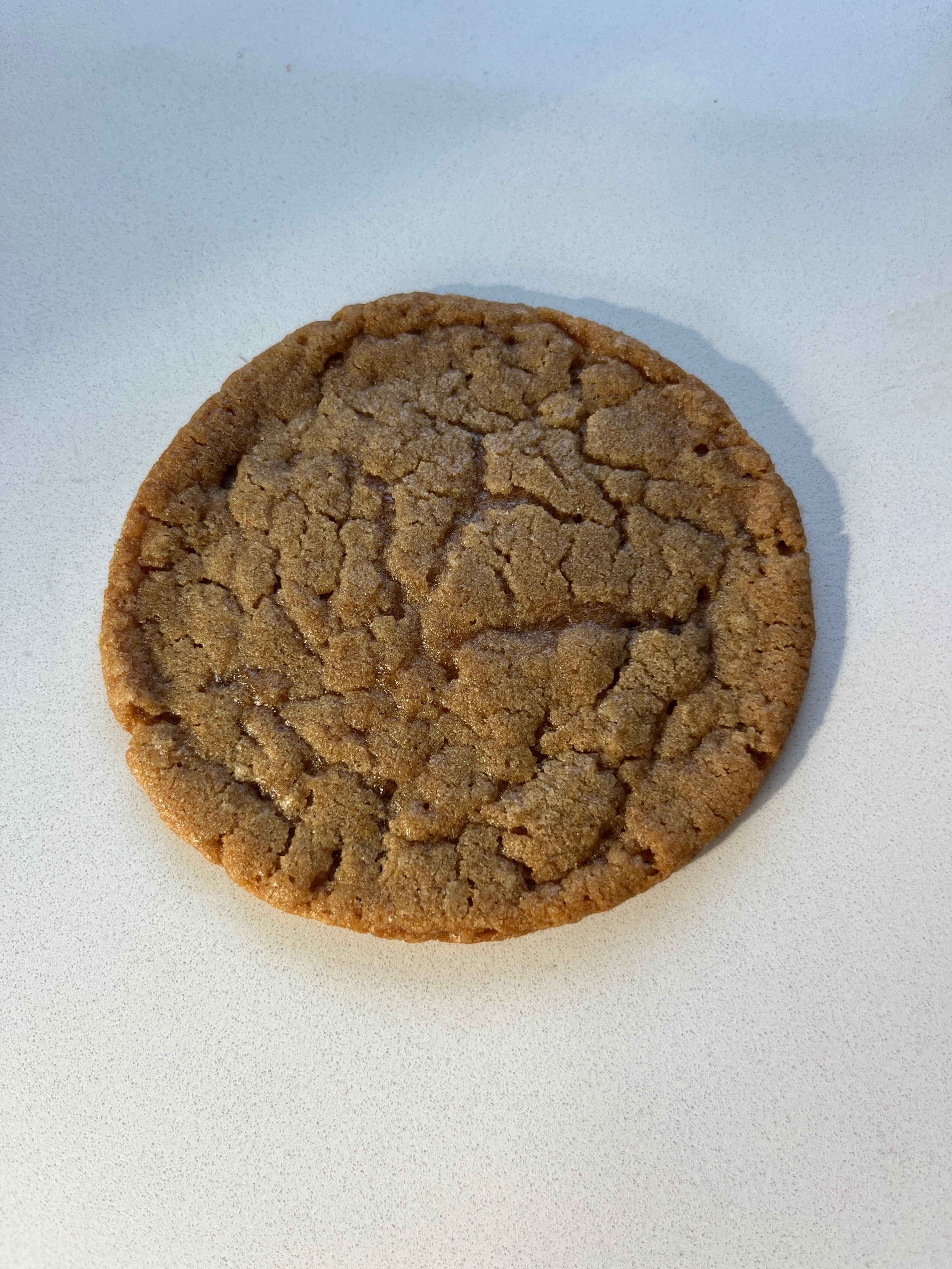 Biscoff Cookie Butter