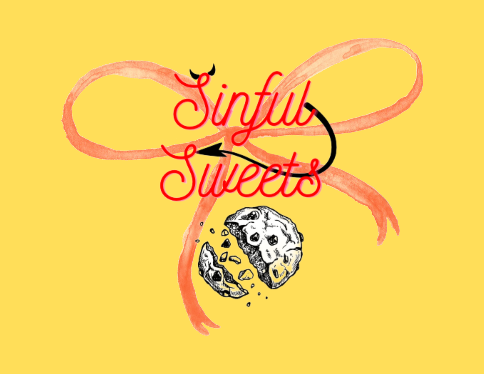 Sinful Sweets Gift Card